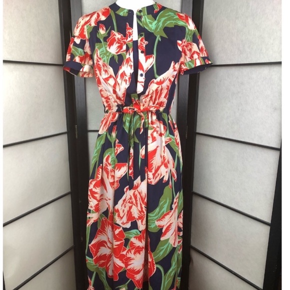 EUC • Isani for Target Floral Maxi - Picture 2 of 5
